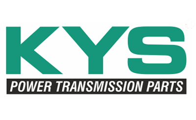 Logo KYS Pièces de Transmission de Puissance